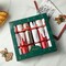 6PK 2''D X 12.00''H Christmas Party Cracker with Gift Contents